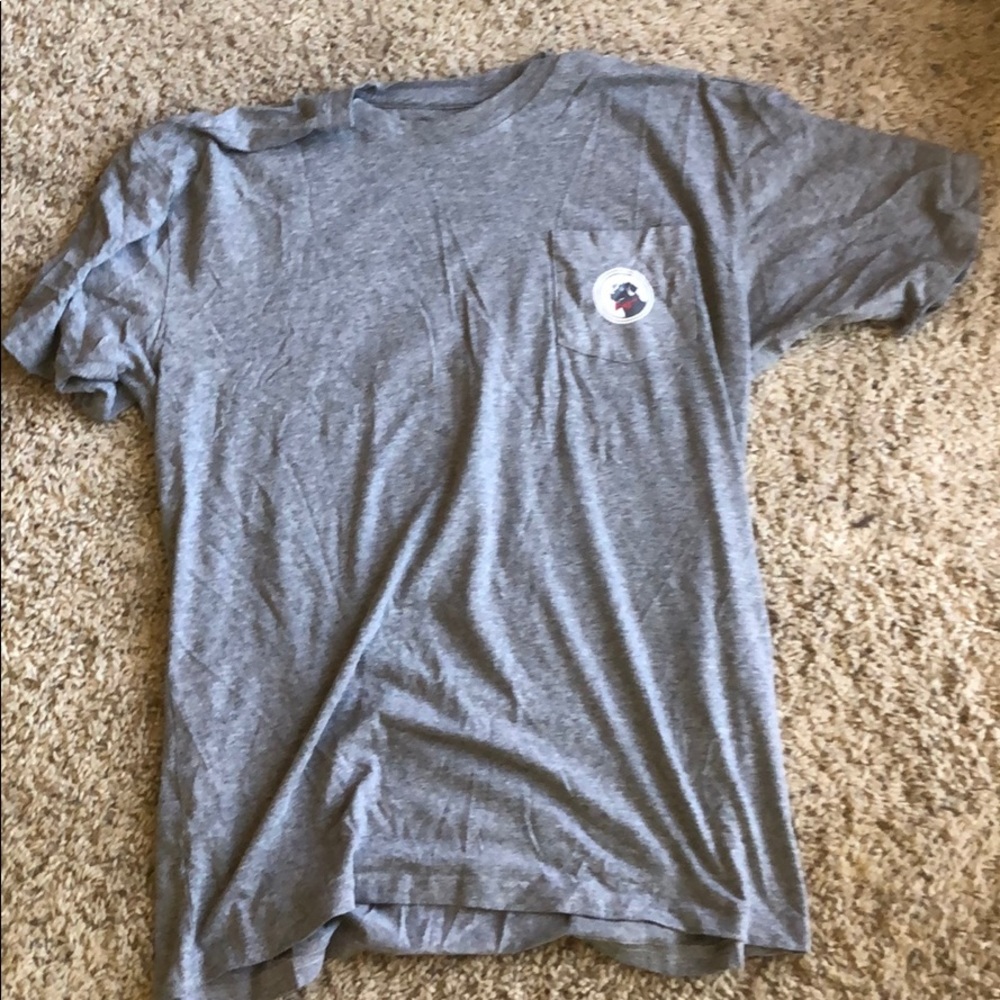 Southern Proper t shirt